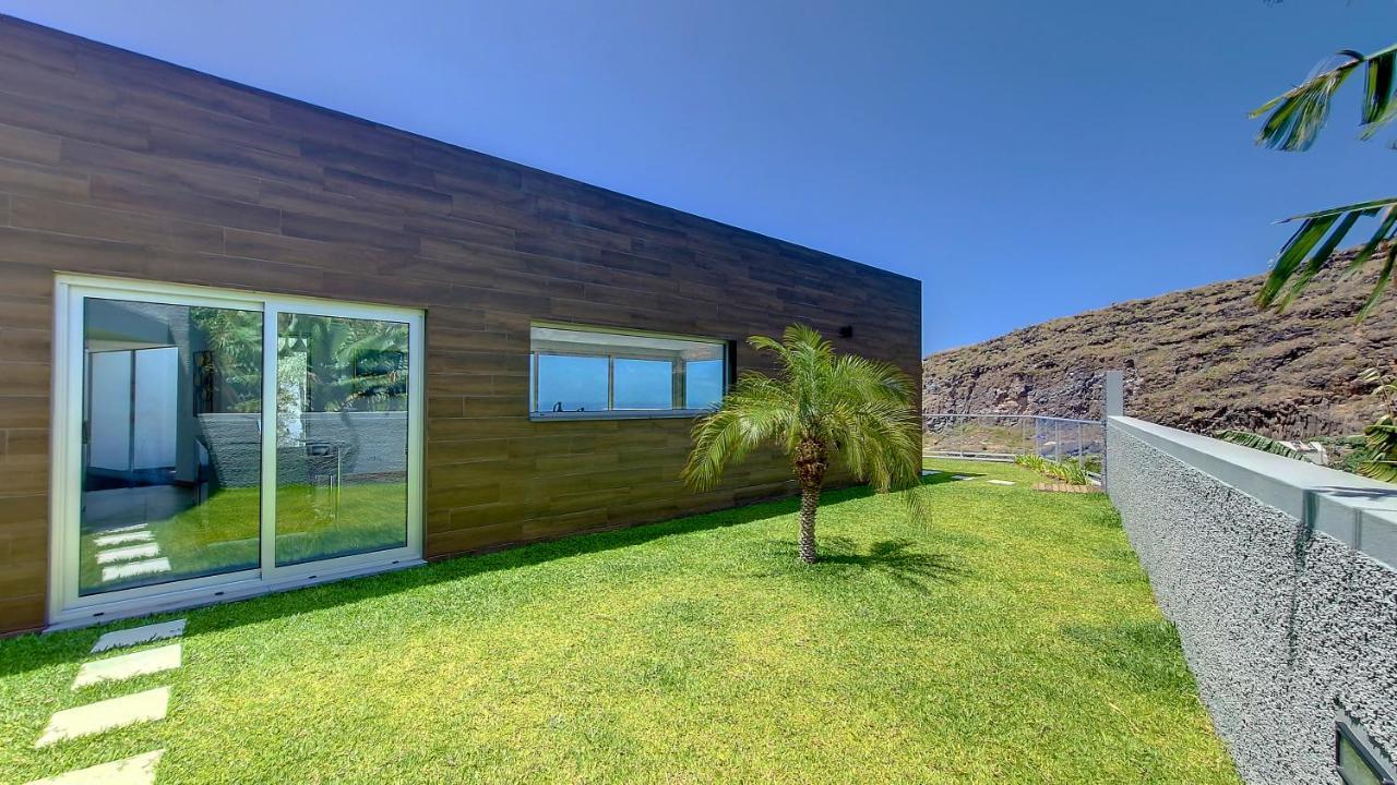 Villa Blue Horizon By Lovelystay Tabua  Exterior foto