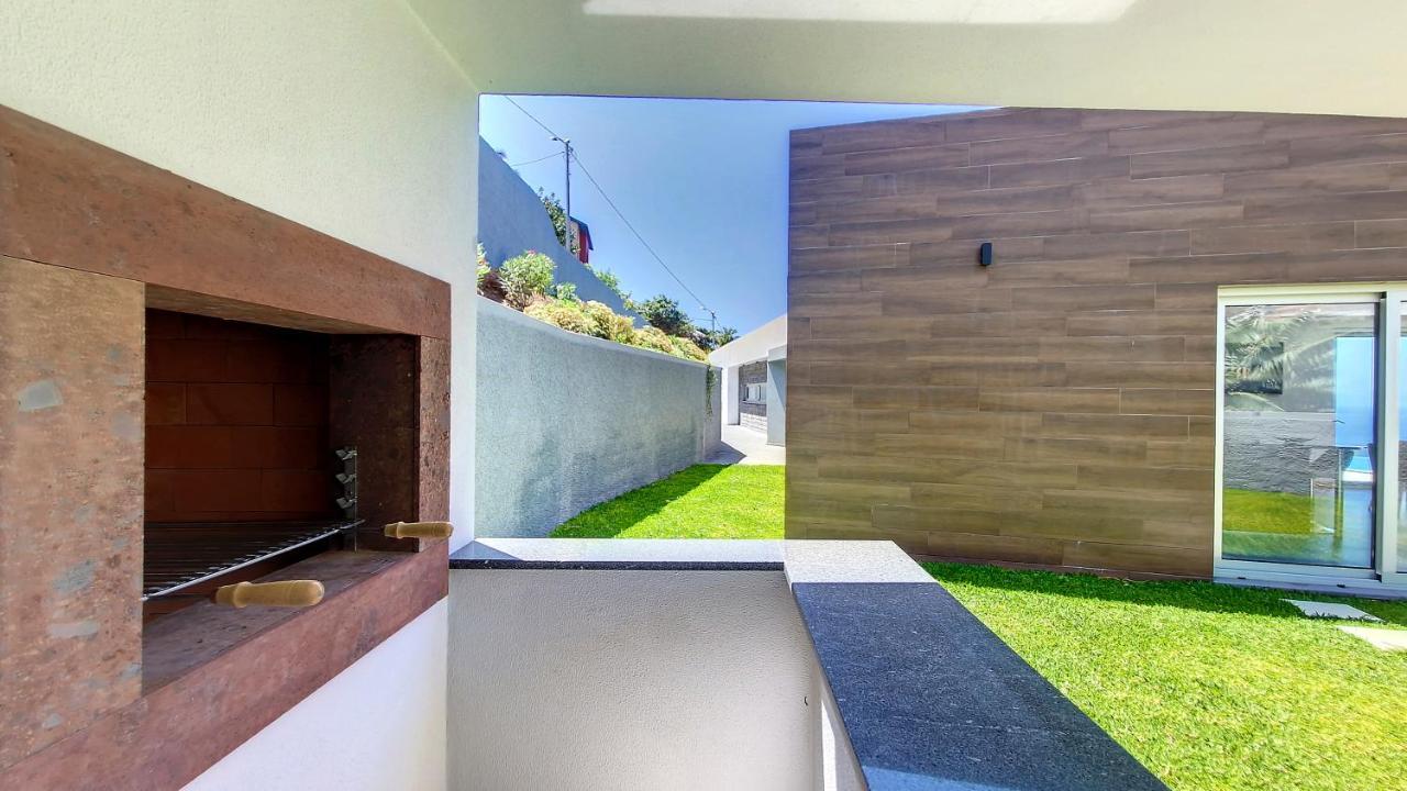 Villa Blue Horizon By Lovelystay Tabua  Exterior foto